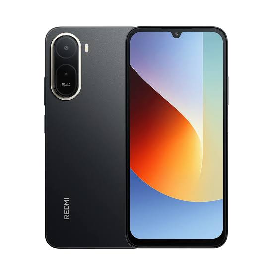 images (3) REDMI A7PRO/128/4 مشکی - Image 1