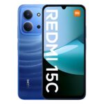 redmi 15c /256/8 آبی