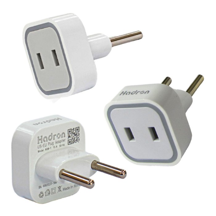 Hadron-3 تبدیل 2 به 2 هادرون Hadron A08-1 – با گارانتی - Image 1