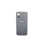 قاب کاور سیلیکنی دار A03core