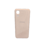 قاب کاور سیلیکنی دار A03core