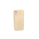 قاب کاور سیلیکنی دار A03core