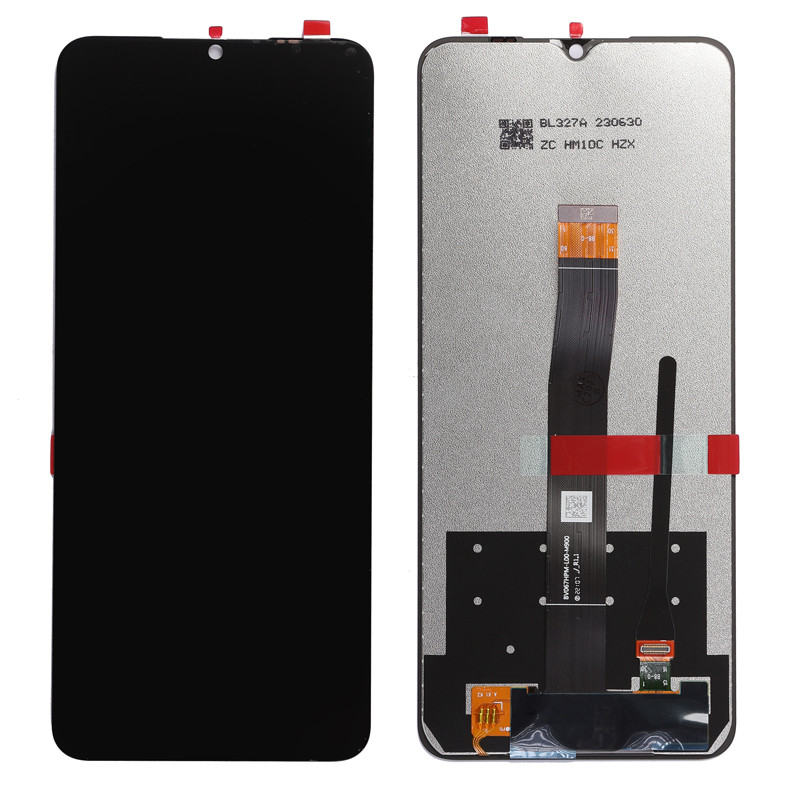2a85653db346957f02ef61b38d0a790e0b0e51bc_1718036574 ال سی دی LCD REDMI 10 C شرکتی - Image 1