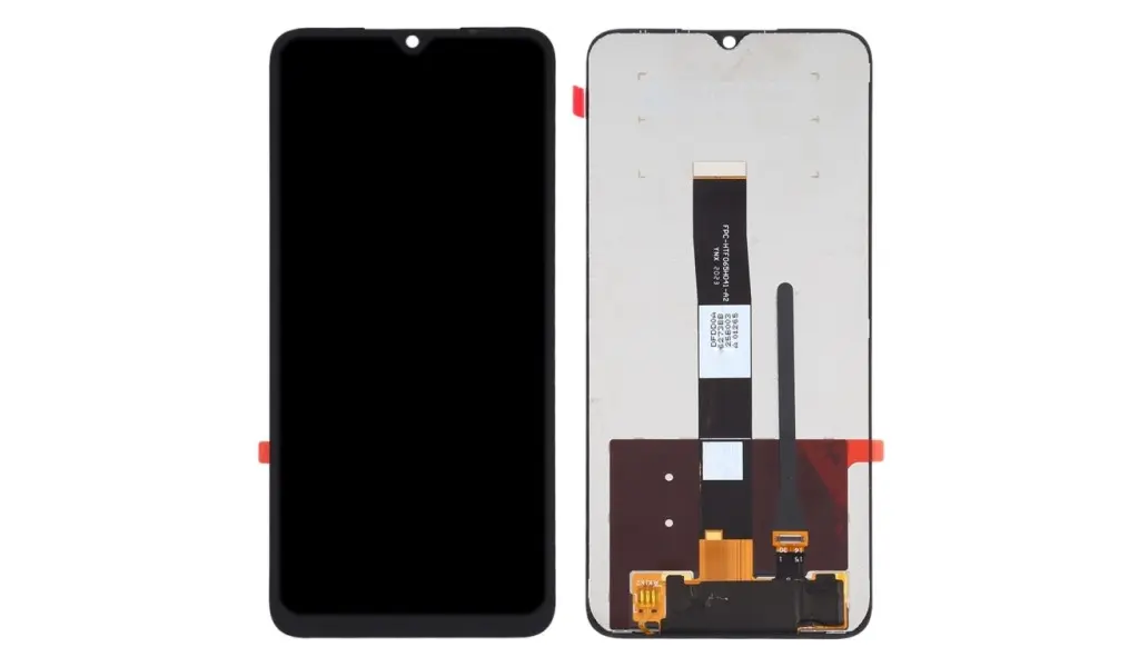 5031675 ال سی دی LCD REDMI 9c/9a/10a شرکتی - Image 1