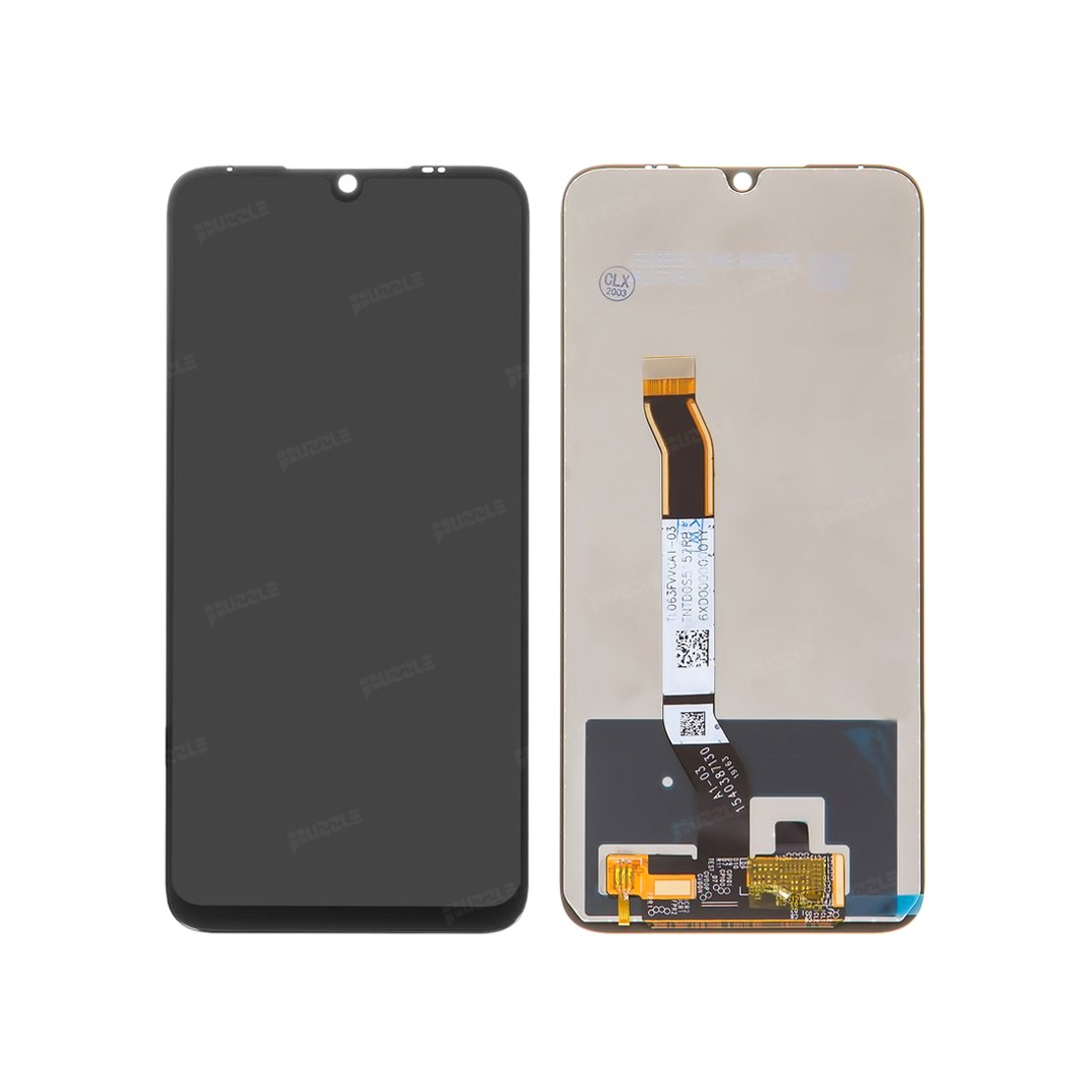 8 ال سی دی LCD NOTE 8 شیائومی شرکتی - Image 1