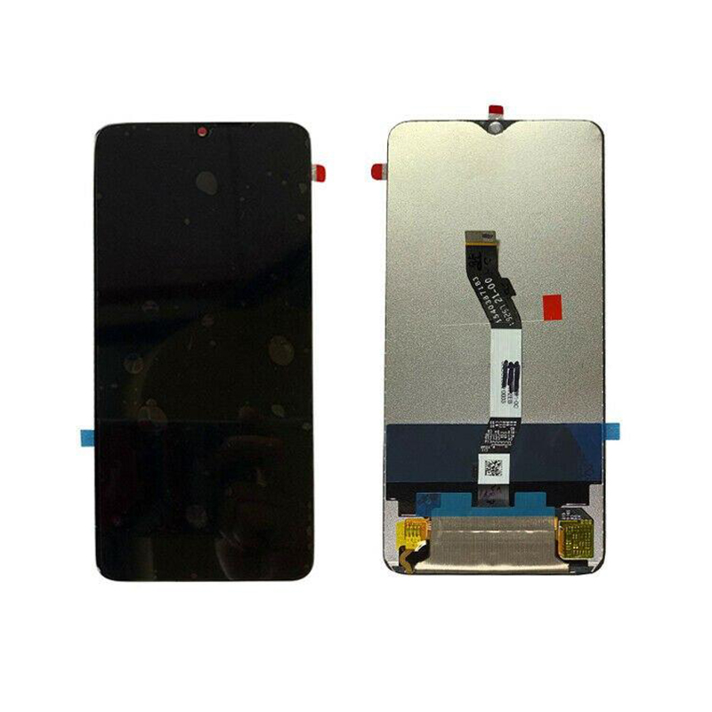8pro ال سی دی LCD NOTE 8 PROشیائومی شرکتی - Image 1